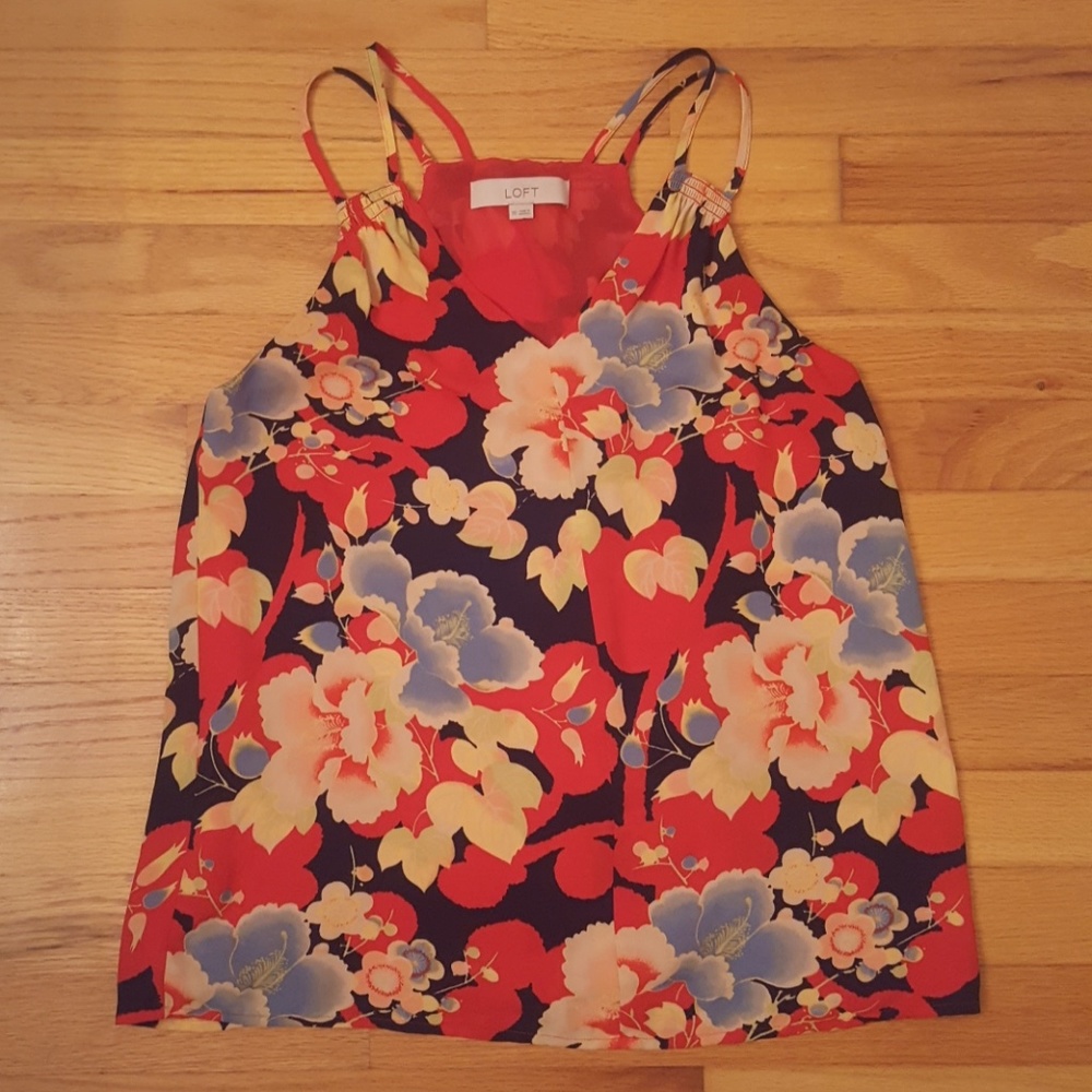 LOFT Cami